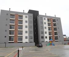 Subsídios do Casa Fácil Paraná ajudam famílias de São José dos Pinhais na conquista da moradia própria