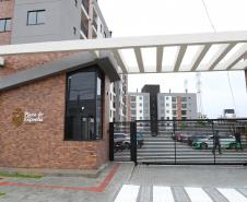 Subsídios do Casa Fácil Paraná ajudam famílias de São José dos Pinhais na conquista da moradia própria