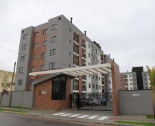 Subsídios do Casa Fácil Paraná ajudam famílias de São José dos Pinhais na conquista da moradia própria