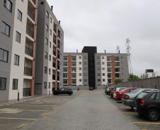 Subsídios do Casa Fácil Paraná ajudam famílias de São José dos Pinhais na conquista da moradia própria