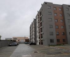 Subsídios do Casa Fácil Paraná ajudam famílias de São José dos Pinhais na conquista da moradia própria