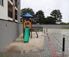 Subsídios do Casa Fácil Paraná ajudam famílias de São José dos Pinhais na conquista da moradia própria