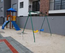 Subsídios do Casa Fácil Paraná ajudam famílias de São José dos Pinhais na conquista da moradia própria