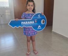 Com recursos estaduais, Cohapar inaugura dois empreendimentos habitacionais em Sarandi