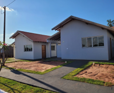 Mais de 130 mil famílias: Casa Fácil impulsiona habitação e movimenta a economia do Paraná 