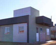 199 famílias de Apucarana, Cambará e Assis Chateaubriand celebraram o fim de ano em seus novos lares