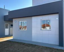 199 famílias de Apucarana, Cambará e Assis Chateaubriand celebraram o fim de ano em seus novos lares