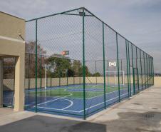 Com o apoio do Estado, mais 384 apartamentos foram entregues na capital neste final de ano