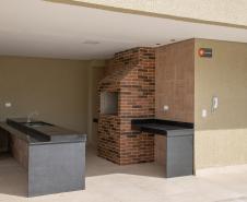 Com o apoio do Estado, mais 384 apartamentos foram entregues na capital neste final de ano