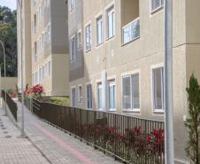 Com o apoio do Estado, mais 384 apartamentos foram entregues na capital neste final de ano