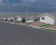 Residencial Formosa Do Oeste