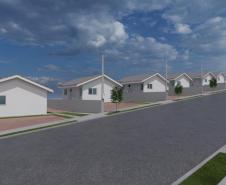 Residencial Jardim Esplanada