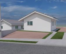 Residencial Formosa Do Oeste