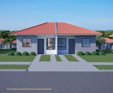 Residencial Vista Alegre