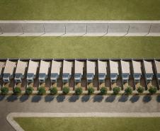 Residencial Novo Jardim Riviera