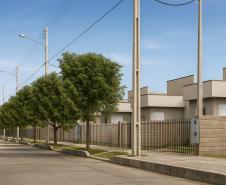 Residencial Novo Jardim Riviera