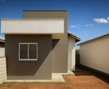 Residencial Novo Jardim Riviera