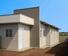 Residencial Novo Jardim Riviera