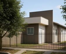 Residencial Novo Jardim Riviera