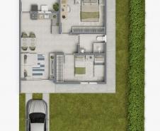 CONDOMÍNIO RESIDENCIAL NOVO BRONZEL