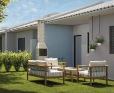 CONDOMÍNIO RESIDENCIAL NOVO BRONZEL