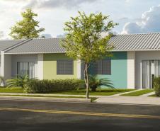 CONDOMÍNIO RESIDENCIAL NOVO BRONZEL