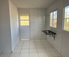 Recursos estaduais ajudam famílias de Jaguapitã na conquista da casa própria