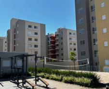 Governo do Paraná aporta R$ 6,6 milhões e entrega mais 336 apartamentos em Londrina