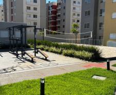 Governo do Paraná aporta R$ 6,6 milhões e entrega mais 336 apartamentos em Londrina