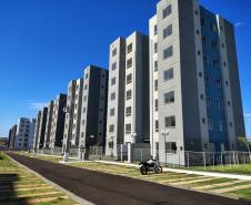 Governo do Paraná aporta R$ 6,6 milhões e entrega mais 336 apartamentos em Londrina
