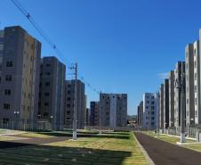 Governo do Paraná aporta R$ 6,6 milhões e entrega mais 336 apartamentos em Londrina