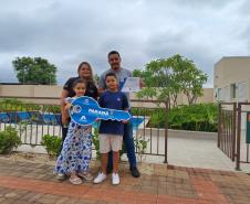 Casa Fácil investe mais de R$ 2,6 milhões em novo residencial de Londrina