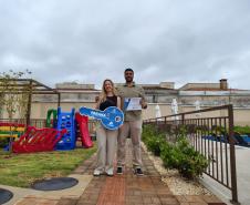 Casa Fácil investe mais de R$ 2,6 milhões em novo residencial de Londrina