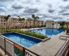 Mais de 130 mil famílias: Casa Fácil impulsiona habitação e movimenta a economia do Paraná 