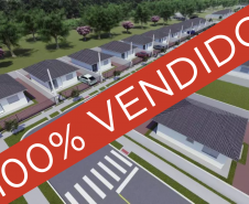 Residencial Novo Jardim Paraiso