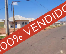 Residencial Valle da Fartura