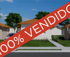 CONJUNTO HABITACIONAL AMADOR GONÇALVES