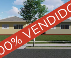 Conjunto Residencial Rubens Amorim