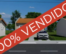 COHAPAR LOTEAMENTO NOVO HORIZONTE