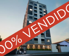 ​ Residencial Condomínio Speranza II 