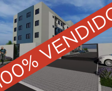 Residencial Parque das Águas