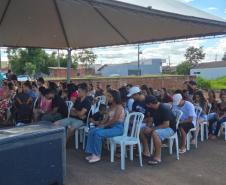 Casa Fácil Paraná subsidia todas as moradias de novo empreendimento em Paranacity