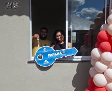 Casa Fácil Paraná subsidia todas as moradias de novo empreendimento em Paranacity