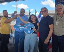 Casa Fácil Paraná subsidia todas as moradias de novo empreendimento em Paranacity