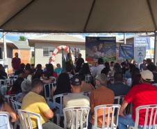 Casa Fácil Paraná subsidia todas as moradias de novo empreendimento em Paranacity