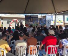 Casa Fácil Paraná subsidia todas as moradias de novo empreendimento em Paranacity