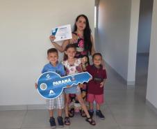 Casa Fácil Paraná subsidia todas as moradias de novo empreendimento em Paranacity