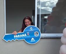 Casa Fácil Paraná subsidia todas as moradias de novo empreendimento em Paranacity