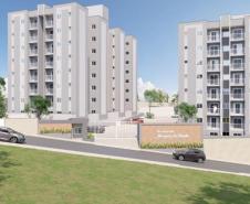 Condomínio Residencial Marquês