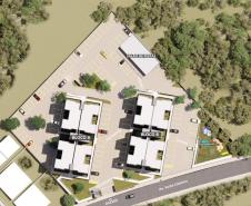 Condomínio Residencial Marquês